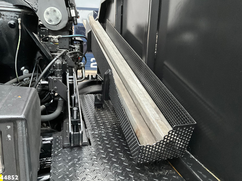 Lastbil med kran Scania G 450 Euro 6 Hiab 28 Tonmeter laadkraan: billede 9 Lastbil med kran Scania G 450 Euro 6 Hiab 28 Tonmeter laadkraan: billede 9