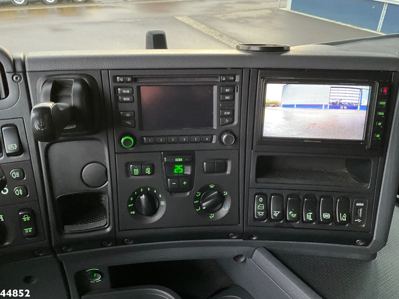 Lastbil med kran Scania G 450 Euro 6 Hiab 28 Tonmeter laadkraan: billede 16 Lastbil med kran Scania G 450 Euro 6 Hiab 28 Tonmeter laadkraan: billede 16