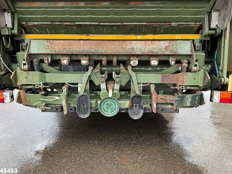 Scania P 250 Euro 6 Geesink 20m³ - Affaldsmaskine: billede 3 Scania P 250 Euro 6 Geesink 20m³ - Affaldsmaskine: billede 3