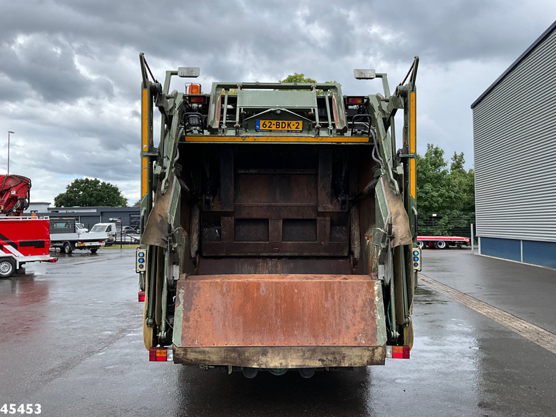Scania P 250 Euro 6 Geesink 20m³ - Affaldsmaskine: billede 4 Scania P 250 Euro 6 Geesink 20m³ - Affaldsmaskine: billede 4
