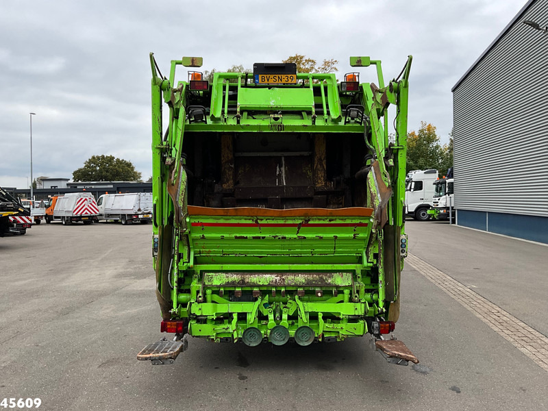 Affaldsmaskine Scania P 280 Euro 5 Geesink 22m³: billede 7