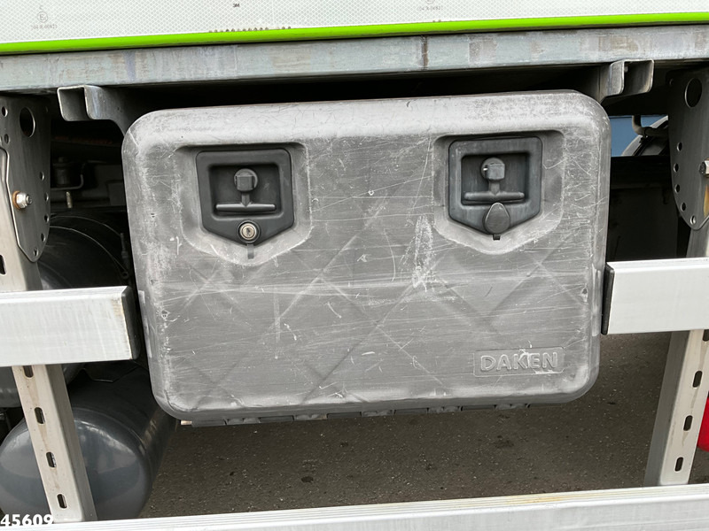 Affaldsmaskine Scania P 280 Euro 5 Geesink 22m³: billede 10