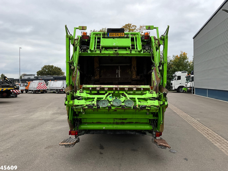 Scania P 280 Euro 5 Geesink 22m³ - Affaldsmaskine: billede 4 Scania P 280 Euro 5 Geesink 22m³ - Affaldsmaskine: billede 4