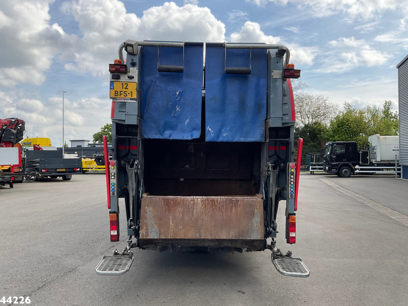 Scania P 280 Euro 6 Geesink 22m³ - Affaldsmaskine: billede 4 Scania P 280 Euro 6 Geesink 22m³ - Affaldsmaskine: billede 4