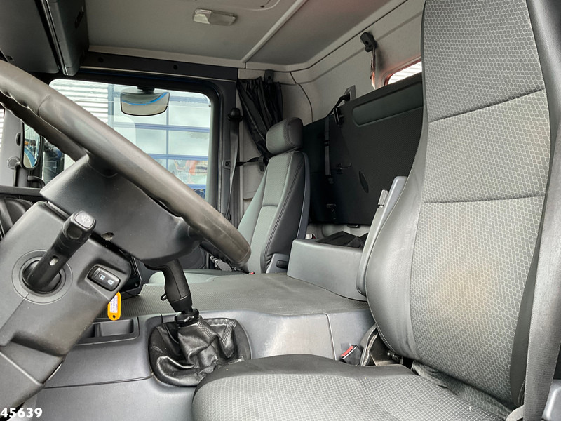 Lastbil med kran Scania P 280 Euro 6 Palfinger 12 Tonmeter laadkraan: billede 18