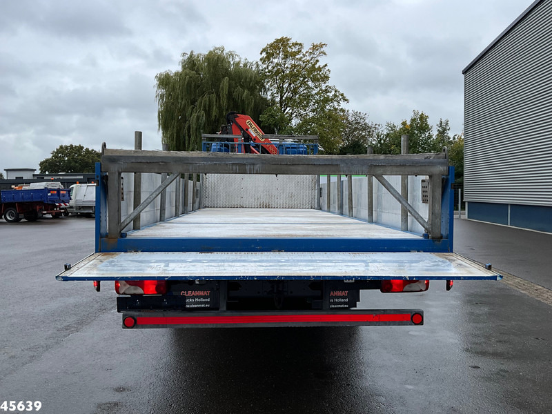 Lastbil med kran Scania P 280 Euro 6 Palfinger 12 Tonmeter laadkraan: billede 9