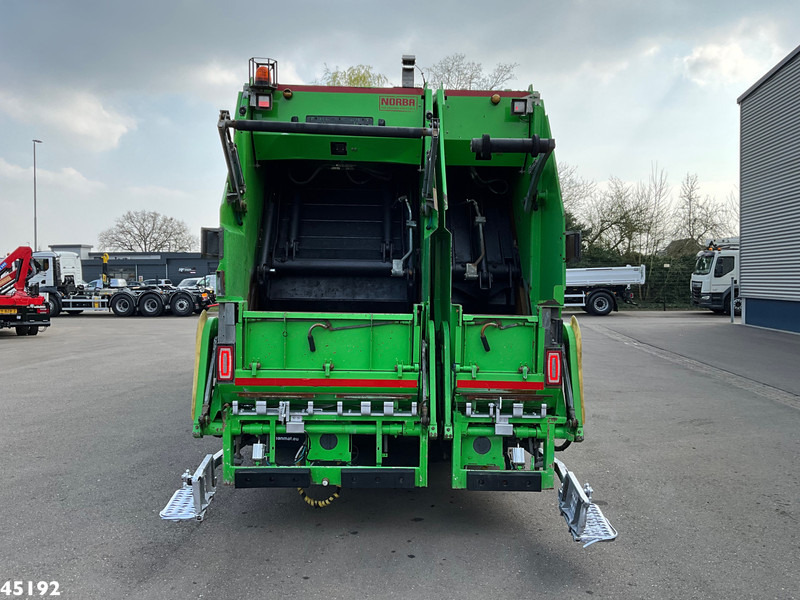 Scania P 410 Euro 6 Geesink Norba MF 300, 21m³ - Affaldsmaskine: billede 4 Scania P 410 Euro 6 Geesink Norba MF 300, 21m³ - Affaldsmaskine: billede 4