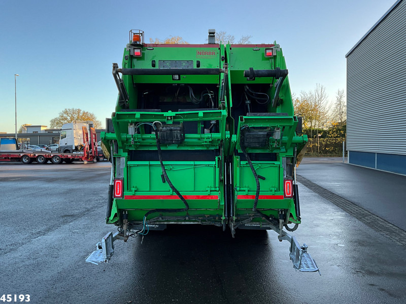 Scania P410 Euro 6 Geesink / Norba MF300, 21m³ - Affaldsmaskine: billede 5 Scania P410 Euro 6 Geesink / Norba MF300, 21m³ - Affaldsmaskine: billede 5