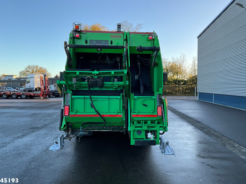 Scania P410 Euro 6 Geesink / Norba MF300, 21m³ - Affaldsmaskine: billede 4 Scania P410 Euro 6 Geesink / Norba MF300, 21m³ - Affaldsmaskine: billede 4