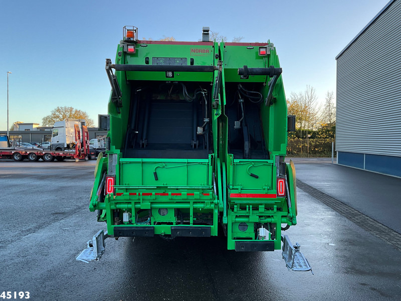 Scania P410 Euro 6 Geesink / Norba MF300, 21m³ - Affaldsmaskine: billede 3 Scania P410 Euro 6 Geesink / Norba MF300, 21m³ - Affaldsmaskine: billede 3