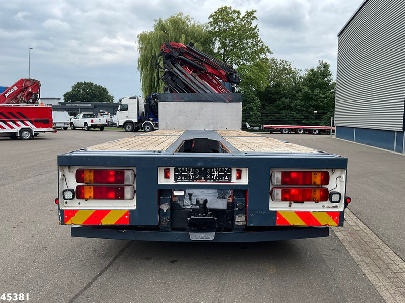 Scania R 560 V8 Fassi 80 Tonmeter laadkraan + Fly-Jib - Lastbil med kran: billede 3 Scania R 560 V8 Fassi 80 Tonmeter laadkraan + Fly-Jib - Lastbil med kran: billede 3