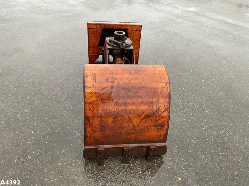 Schalenknijper - Grab: billede 5 Schalenknijper - Grab: billede 5