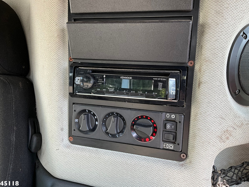 Leje en Schmidt Swingo Compact 200 Euro 6 Schmidt Swingo Compact 200 Euro 6: billede 13