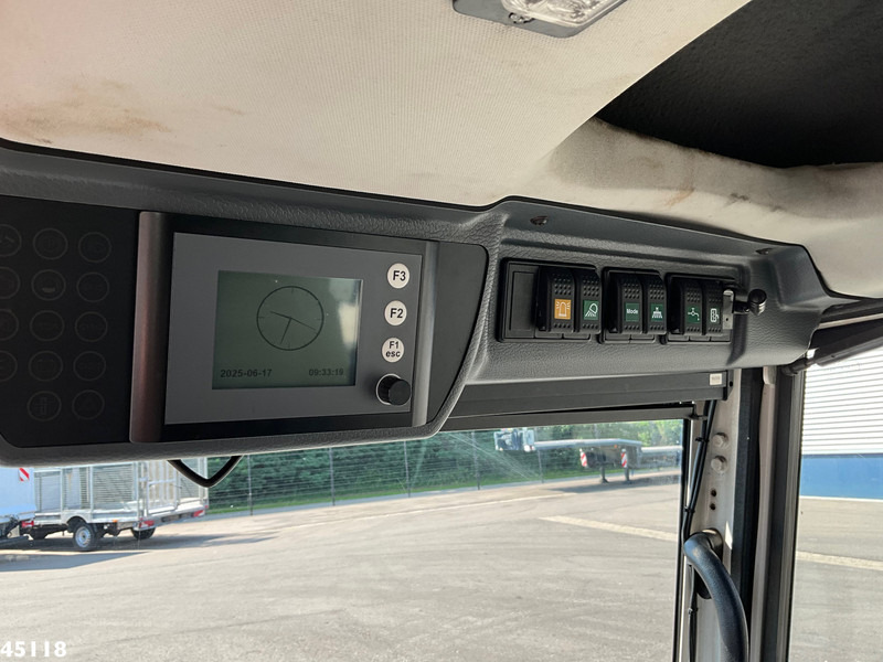 Leje en Schmidt Swingo Compact 200 Euro 6 Schmidt Swingo Compact 200 Euro 6: billede 14