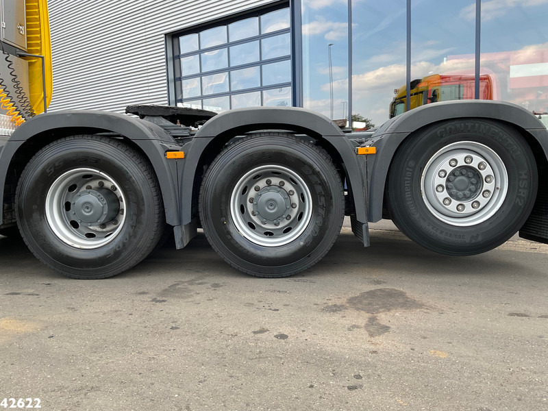 Leje en Mercedes-Benz Arocs 5063 SLT 10x4 Zwaartransport 180 TON Mercedes-Benz Arocs 5063 SLT 10x4 Zwaartransport 180 TON: billede 8 Leje en Mercedes-Benz Arocs 5063 SLT 10x4 Zwaartransport 180 TON Mercedes-Benz Arocs 5063 SLT 10x4 Zwaartransport 180 TON: billede 8