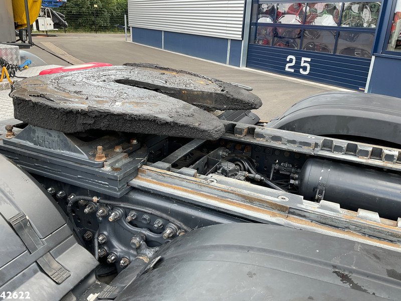 Leje en Mercedes-Benz Arocs 5063 SLT 10x4 Zwaartransport 180 TON Mercedes-Benz Arocs 5063 SLT 10x4 Zwaartransport 180 TON: billede 7 Leje en Mercedes-Benz Arocs 5063 SLT 10x4 Zwaartransport 180 TON Mercedes-Benz Arocs 5063 SLT 10x4 Zwaartransport 180 TON: billede 7