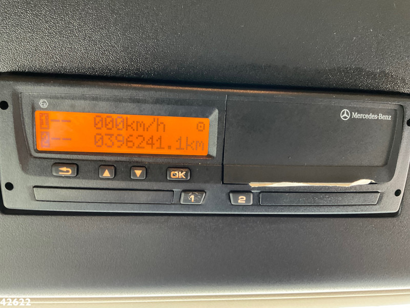 Leje en Mercedes-Benz Arocs 5063 SLT 10x4 Zwaartransport 180 TON Mercedes-Benz Arocs 5063 SLT 10x4 Zwaartransport 180 TON: billede 11 Leje en Mercedes-Benz Arocs 5063 SLT 10x4 Zwaartransport 180 TON Mercedes-Benz Arocs 5063 SLT 10x4 Zwaartransport 180 TON: billede 11