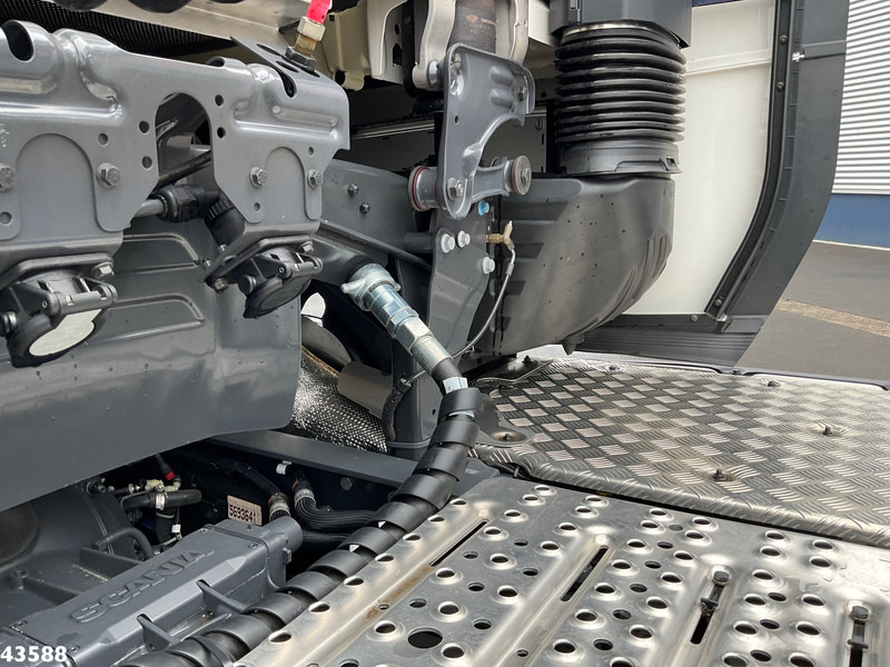 Scania S770 V8 "King of the Road" Retarder Hydrauliek NEW AND UNUSED! - Trækker: billede 5 Scania S770 V8 "King of the Road" Retarder Hydrauliek NEW AND UNUSED! - Trækker: billede 5