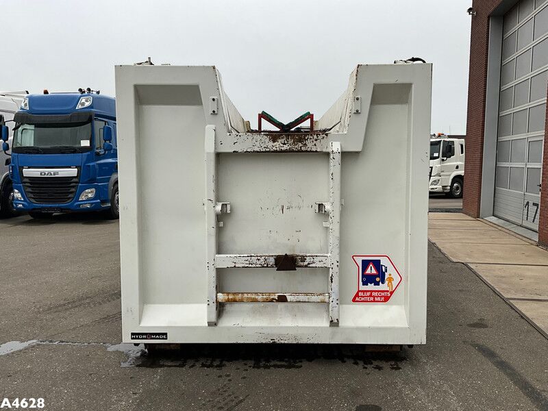 Translift 20m³ perscontainer SBUC 6500 - Maxi container: billede 5 Translift 20m³ perscontainer SBUC 6500 - Maxi container: billede 5