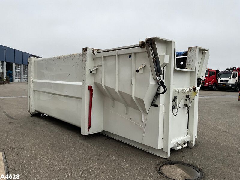 Translift 20m³ perscontainer SBUC 6500 - Maxi container: billede 4 Translift 20m³ perscontainer SBUC 6500 - Maxi container: billede 4