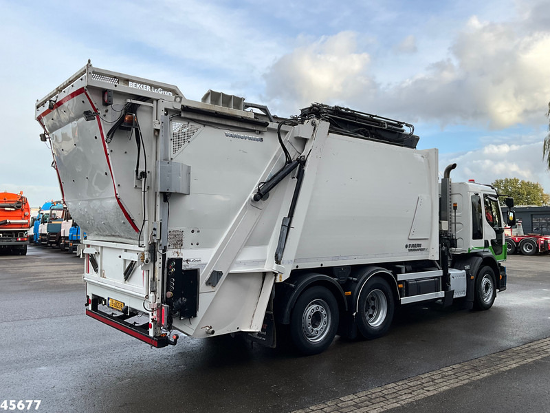 Volvo FE 280 Euro 6 Hiab 21 Tonmeter laadkraan Just 160.604 Km! - Affaldsmaskine: billede 4 Volvo FE 280 Euro 6 Hiab 21 Tonmeter laadkraan Just 160.604 Km! - Affaldsmaskine: billede 4