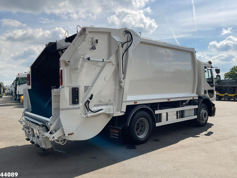 Volvo FE 280 Euro 6 Norba RL 300, 16 m³ + winch - Affaldsmaskine: billede 3 Volvo FE 280 Euro 6 Norba RL 300, 16 m³ + winch - Affaldsmaskine: billede 3