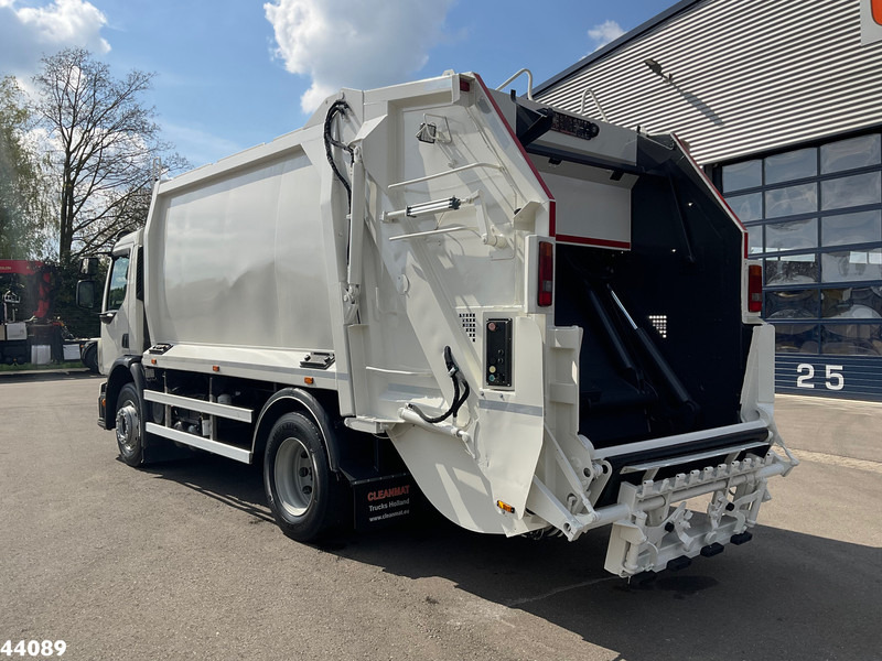 Volvo FE 280 Euro 6 Norba RL 300, 16 m³ + winch - Affaldsmaskine: billede 4 Volvo FE 280 Euro 6 Norba RL 300, 16 m³ + winch - Affaldsmaskine: billede 4