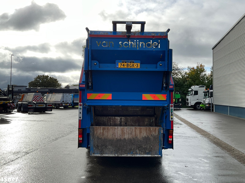 Volvo FE 280 Euro 6 Palfinger 23 Tonmeter laadkraan Just 128.427 km! - Affaldsmaskine: billede 4 Volvo FE 280 Euro 6 Palfinger 23 Tonmeter laadkraan Just 128.427 km! - Affaldsmaskine: billede 4