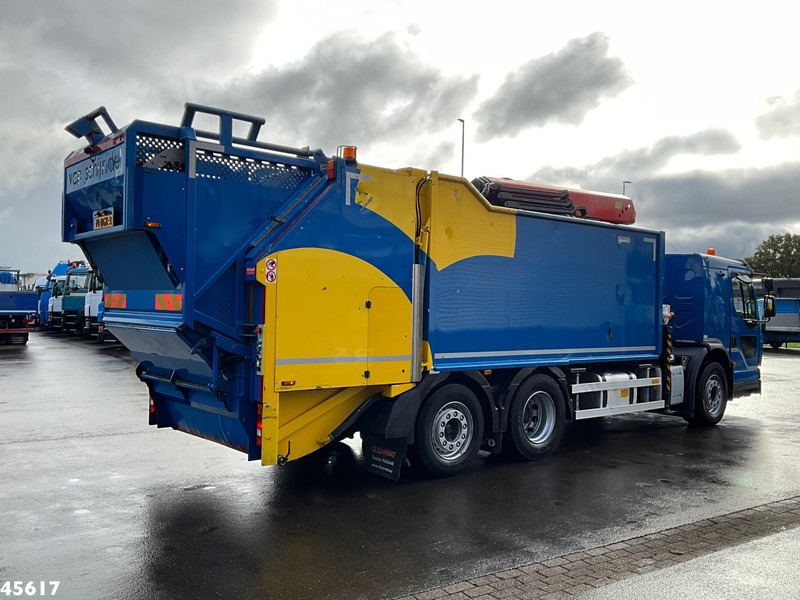 Volvo FE 280 Euro 6 Palfinger 23 Tonmeter laadkraan Just 128.427 km! - Affaldsmaskine: billede 5 Volvo FE 280 Euro 6 Palfinger 23 Tonmeter laadkraan Just 128.427 km! - Affaldsmaskine: billede 5