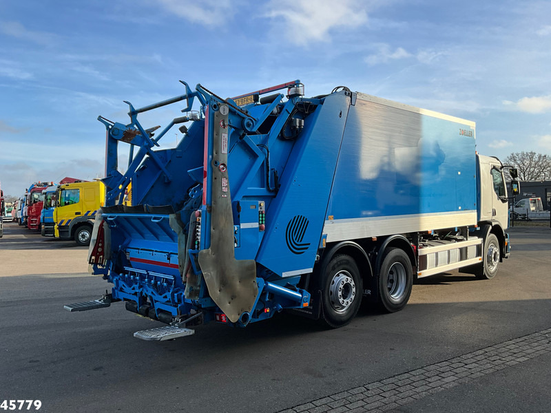 Volvo FE 280 Euro 6 Zoeller 22m³ Just 107.702 km! - Affaldsmaskine: billede 5 Volvo FE 280 Euro 6 Zoeller 22m³ Just 107.702 km! - Affaldsmaskine: billede 5