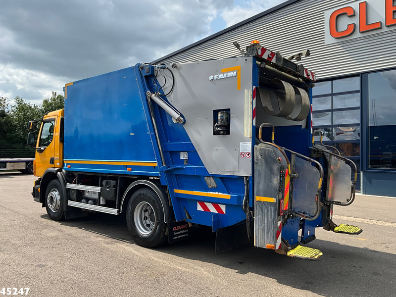 Volvo FE 320 Euro 6 Faun 10m³ - Affaldsmaskine: billede 2 Volvo FE 320 Euro 6 Faun 10m³ - Affaldsmaskine: billede 2