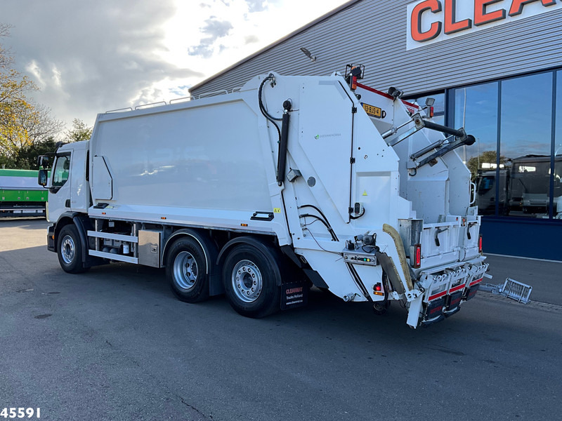Volvo FE 320 Euro 6 Geesink Norba MF 300, 21m³ 2 compartimenten Just 134.477 km! - Affaldsmaskine: billede 4 Volvo FE 320 Euro 6 Geesink Norba MF 300, 21m³ 2 compartimenten Just 134.477 km! - Affaldsmaskine: billede 4