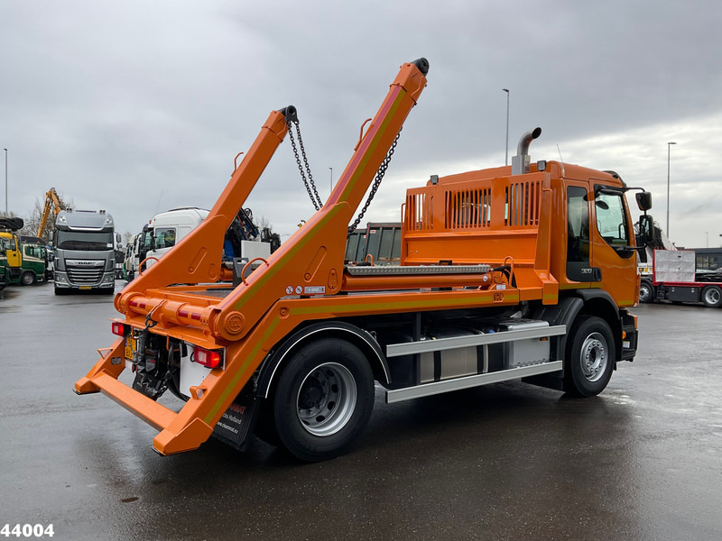Volvo FE 320 Euro 6 VDL 14 Ton portaalarmsysteem - Liftdumper lastbil: billede 3 Volvo FE 320 Euro 6 VDL 14 Ton portaalarmsysteem - Liftdumper lastbil: billede 3