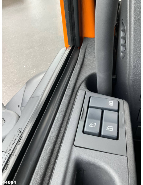 Liftdumper lastbil Volvo FE 320 Euro 6 VDL 14 Ton portaalarmsysteem: billede 12