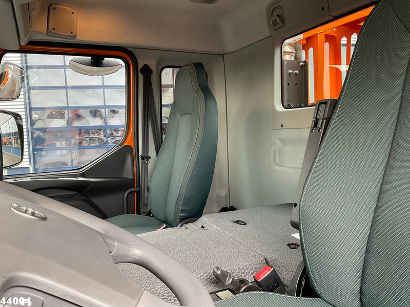 Liftdumper lastbil Volvo FE 320 Euro 6 VDL 14 Ton portaalarmsysteem: billede 14