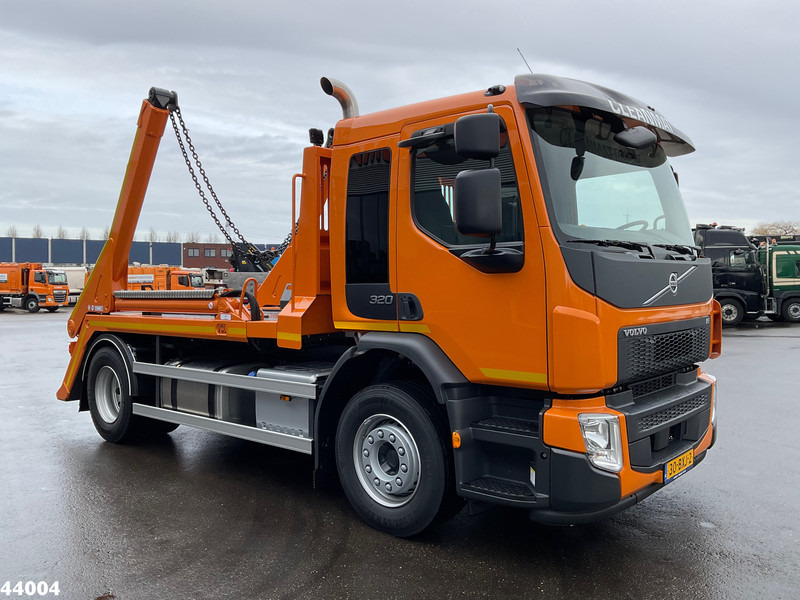 Volvo FE 320 Euro 6 VDL 14 Ton portaalarmsysteem - Liftdumper lastbil: billede 2 Volvo FE 320 Euro 6 VDL 14 Ton portaalarmsysteem - Liftdumper lastbil: billede 2