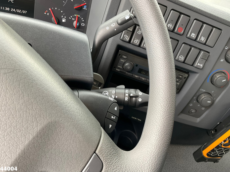 Liftdumper lastbil Volvo FE 320 Euro 6 VDL 14 Ton portaalarmsysteem: billede 11