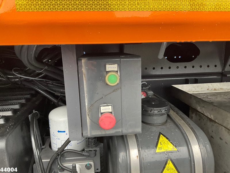 Liftdumper lastbil Volvo FE 320 Euro 6 VDL 14 Ton portaalarmsysteem: billede 7