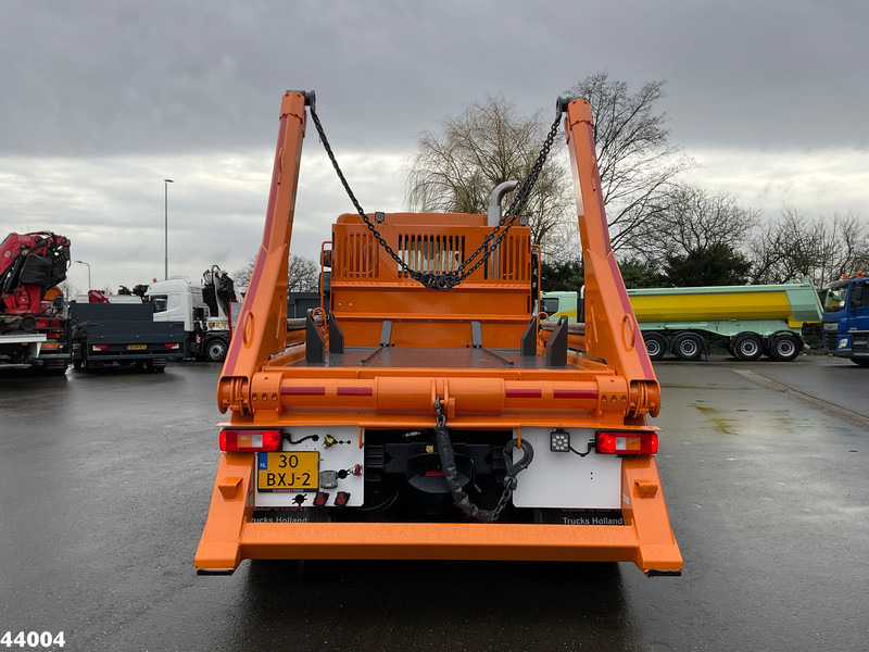 Volvo FE 320 Euro 6 VDL 14 Ton portaalarmsysteem - Liftdumper lastbil: billede 5 Volvo FE 320 Euro 6 VDL 14 Ton portaalarmsysteem - Liftdumper lastbil: billede 5