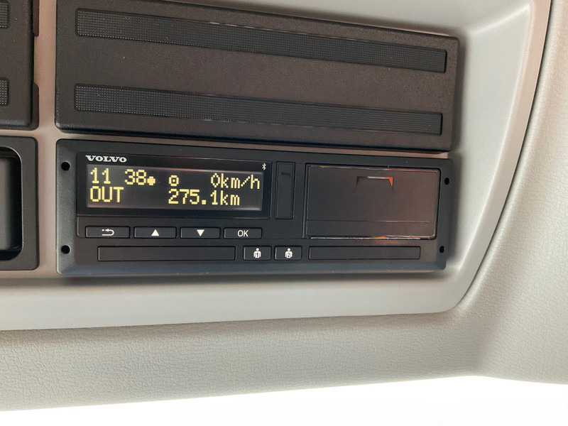 Liftdumper lastbil Volvo FE 320 Euro 6 VDL 14 Ton portaalarmsysteem: billede 16