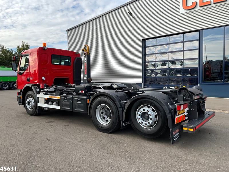 Volvo FE 320 Haakarmsysteem Just 39.923 km! Like New! - Lastbil kroghejs: billede 2 Volvo FE 320 Haakarmsysteem Just 39.923 km! Like New! - Lastbil kroghejs: billede 2