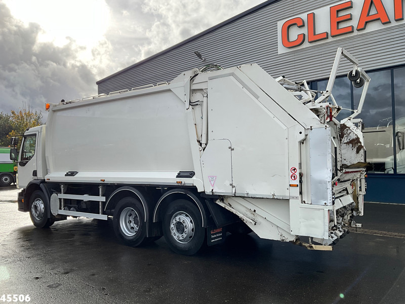 Volvo FE 340 Geesink 22m³ - Affaldsmaskine: billede 4 Volvo FE 340 Geesink 22m³ - Affaldsmaskine: billede 4