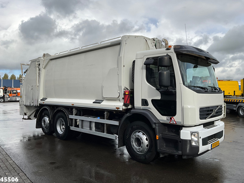 Volvo FE 340 Geesink 22m³ - Affaldsmaskine: billede 3 Volvo FE 340 Geesink 22m³ - Affaldsmaskine: billede 3