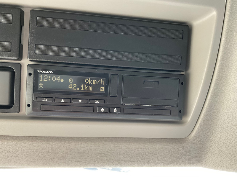 Lastbil kroghejs, Lastbil med kran Volvo FE 350 6x2 HMF 19 Tonmeter laadkraan New and Unused!: billede 17