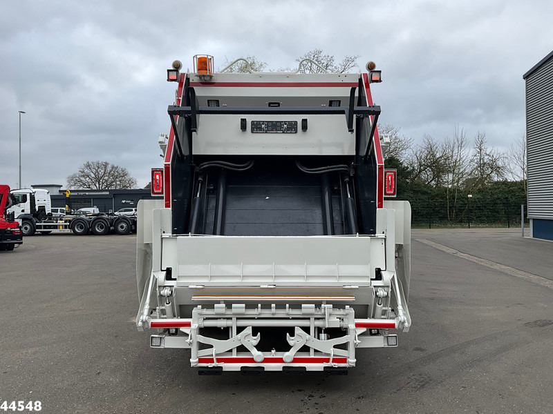 Volvo FE 350 Euro 6 Geesink/Norba N2, 15m³ NEW AND UNUSED! - Affaldsmaskine: billede 5 Volvo FE 350 Euro 6 Geesink/Norba N2, 15m³ NEW AND UNUSED! - Affaldsmaskine: billede 5