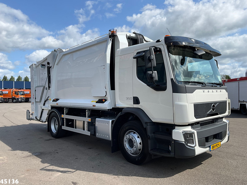 Volvo FE 350 Norba MF 300 14m³ 2 compartimenten NEW and UNUSED! - Affaldsmaskine: billede 3 Volvo FE 350 Norba MF 300 14m³ 2 compartimenten NEW and UNUSED! - Affaldsmaskine: billede 3