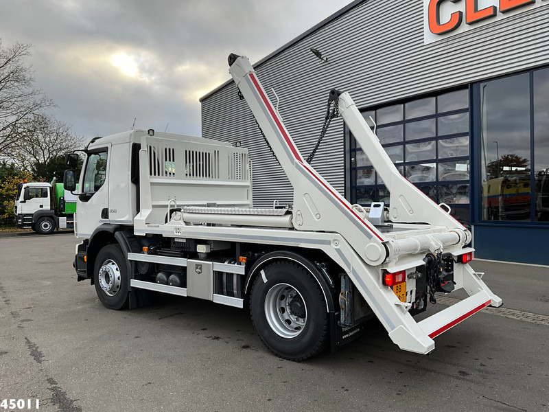 Volvo FE 350 VDL 13 Ton portaalarmsysteem - Liftdumper lastbil: billede 4 Volvo FE 350 VDL 13 Ton portaalarmsysteem - Liftdumper lastbil: billede 4