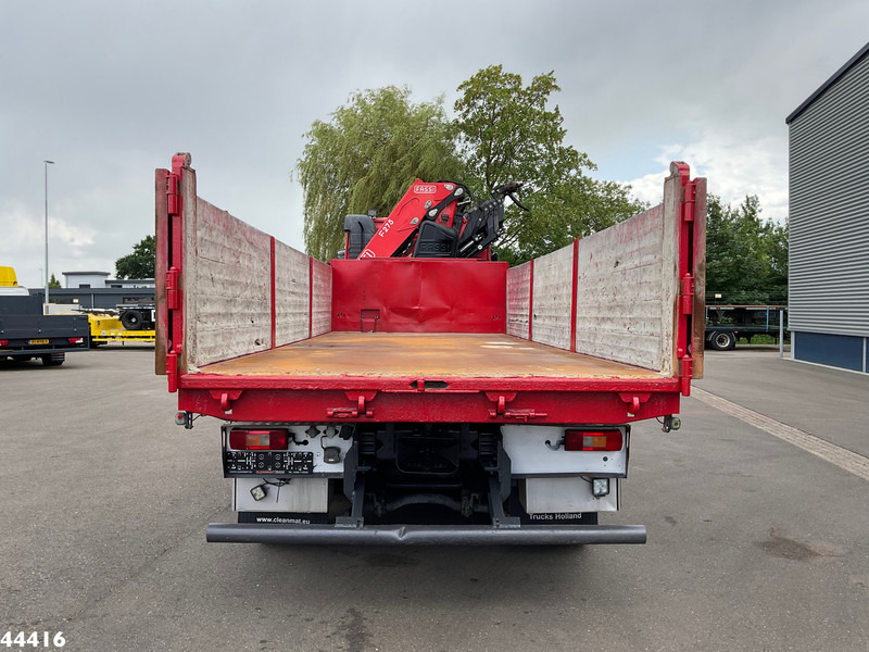 Volvo FH 460 8x4 Fassi 27 Tonmeter laadkraan (bouwjaar 2019) - Lastbil med kran: billede 3 Volvo FH 460 8x4 Fassi 27 Tonmeter laadkraan (bouwjaar 2019) - Lastbil med kran: billede 3