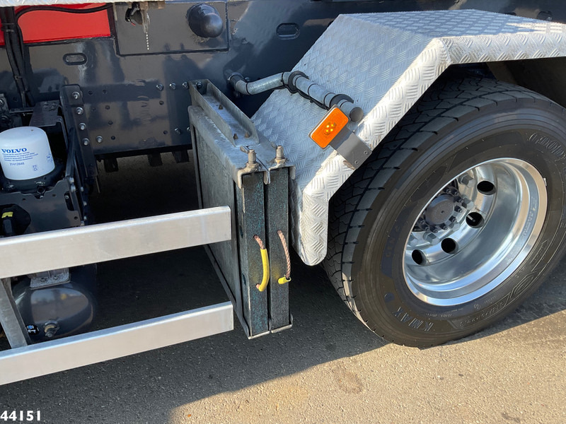Lastbil med kran Volvo FH 540 Fassi 165 Tonmeter laadkraan + Fly-Jib Just 104.869 km!: billede 16 Lastbil med kran Volvo FH 540 Fassi 165 Tonmeter laadkraan + Fly-Jib Just 104.869 km!: billede 16
