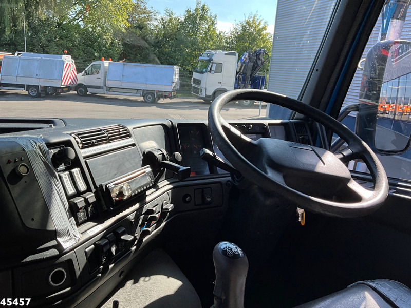 Volvo FM 250 Ravo 7,5 m³ Combi Just 96.517 km! - Slamsugemaskine: billede 5 Volvo FM 250 Ravo 7,5 m³ Combi Just 96.517 km! - Slamsugemaskine: billede 5